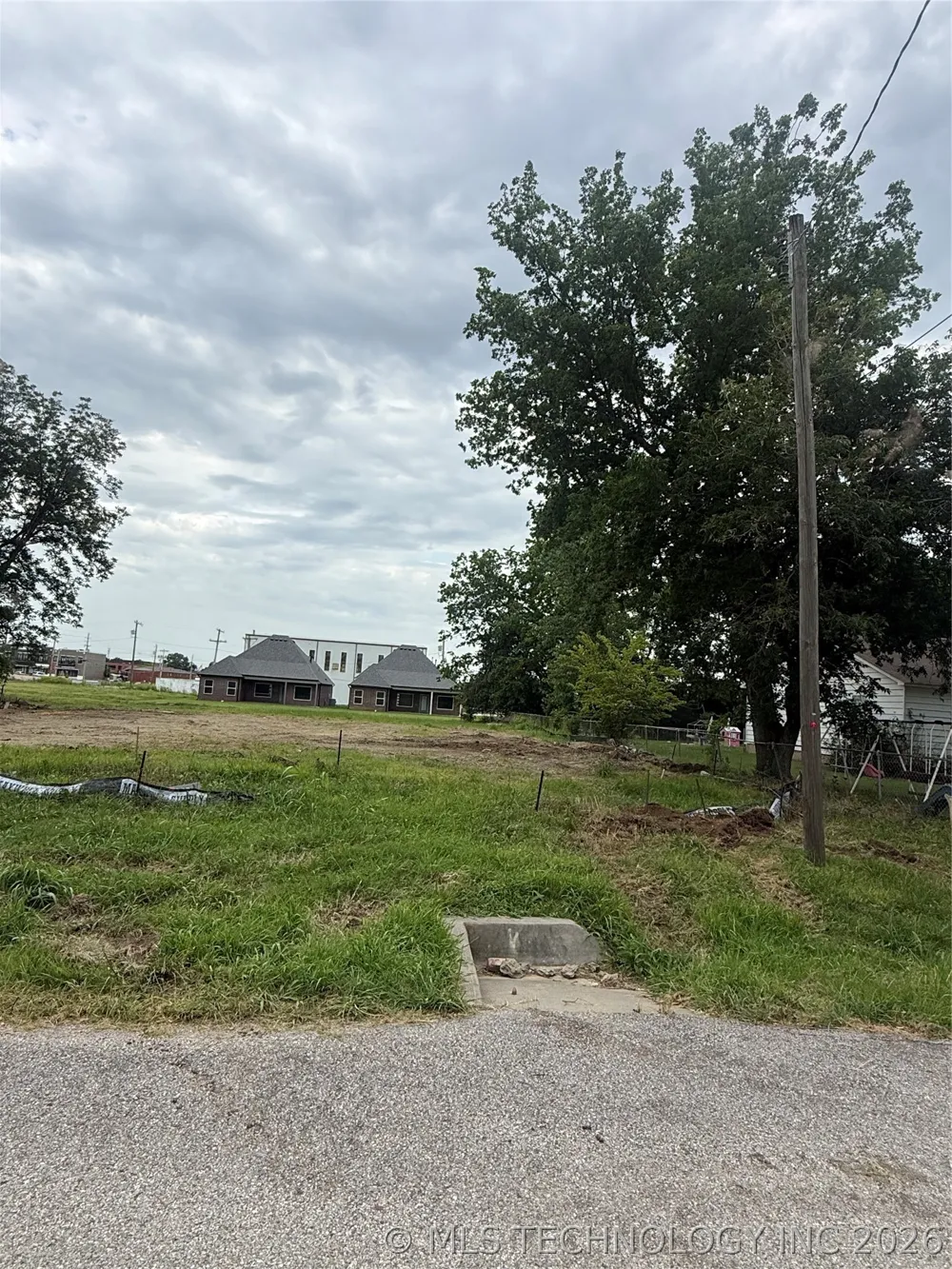 210 W 1st Street Owasso, OK 74055