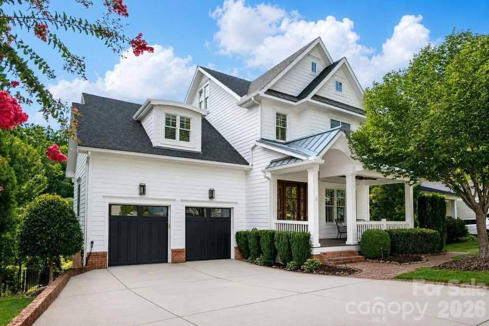 630 James Alexander Way Davidson, NC 28036