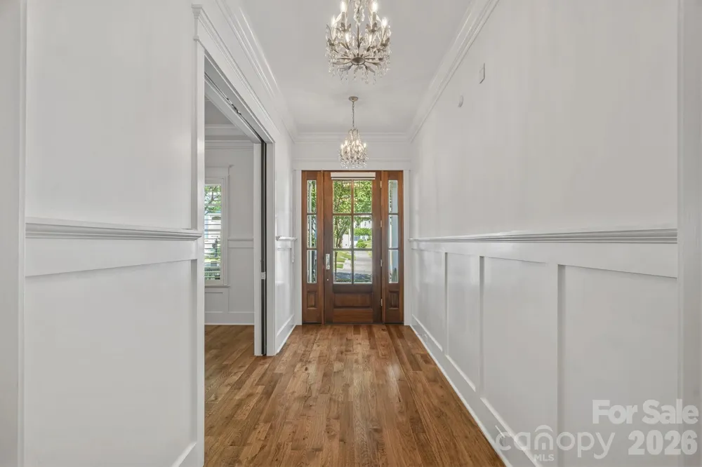 630 James Alexander Way Davidson, NC 28036