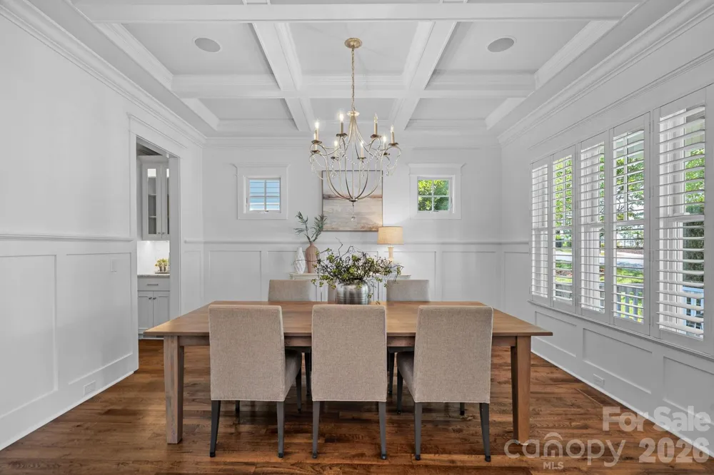 630 James Alexander Way Davidson, NC 28036