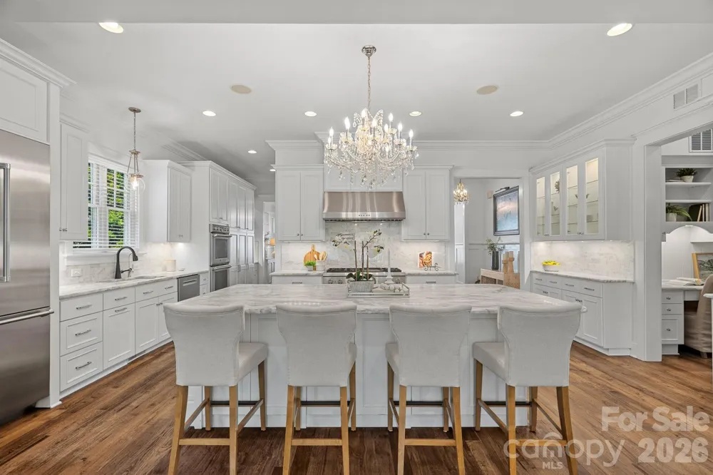 630 James Alexander Way Davidson, NC 28036
