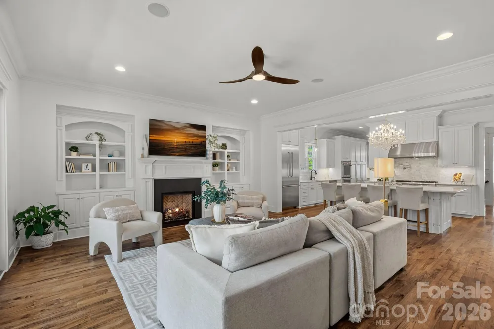 630 James Alexander Way Davidson, NC 28036