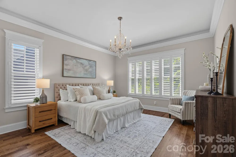 630 James Alexander Way Davidson, NC 28036