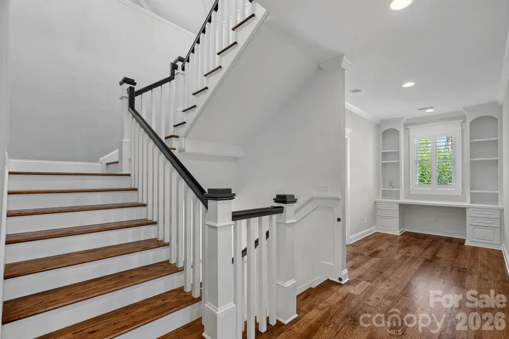 630 James Alexander Way Davidson, NC 28036