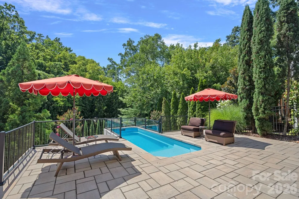 630 James Alexander Way Davidson, NC 28036