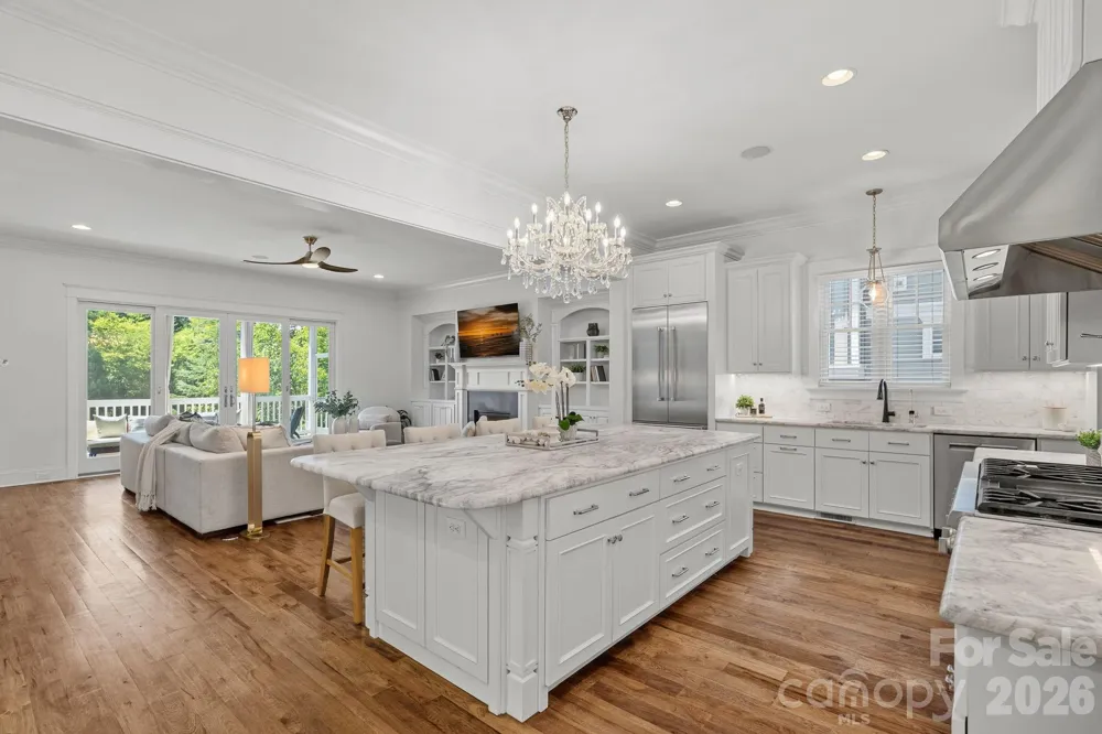 630 James Alexander Way Davidson, NC 28036
