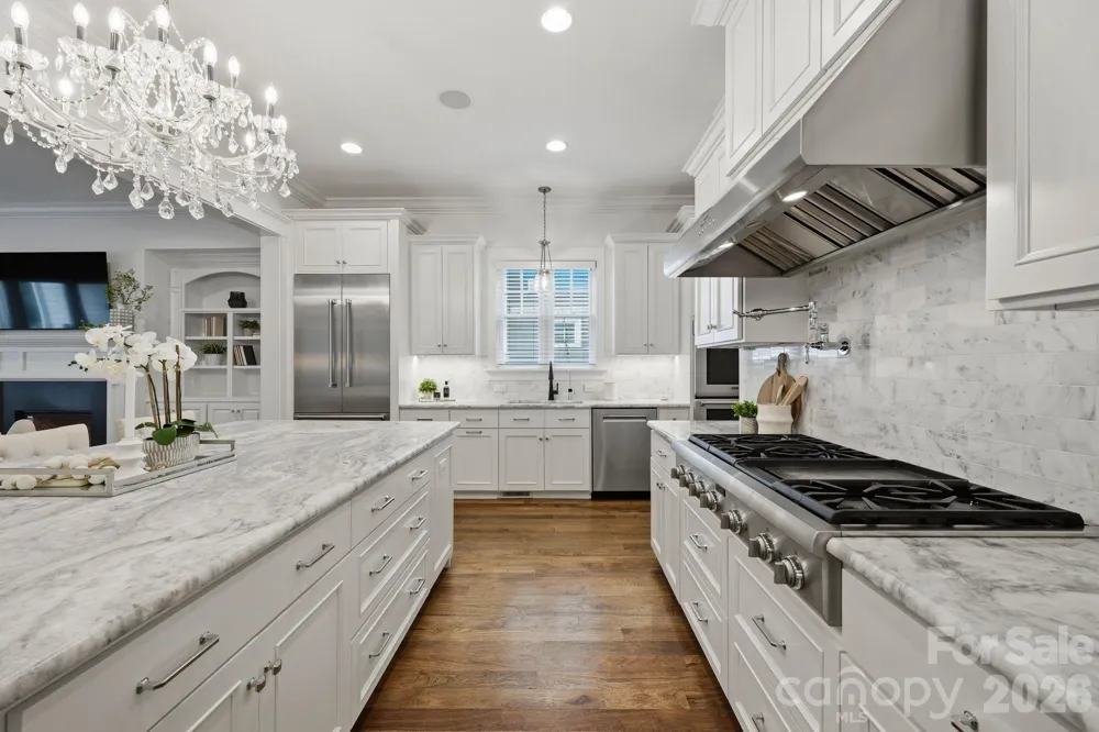 630 James Alexander Way Davidson, NC 28036