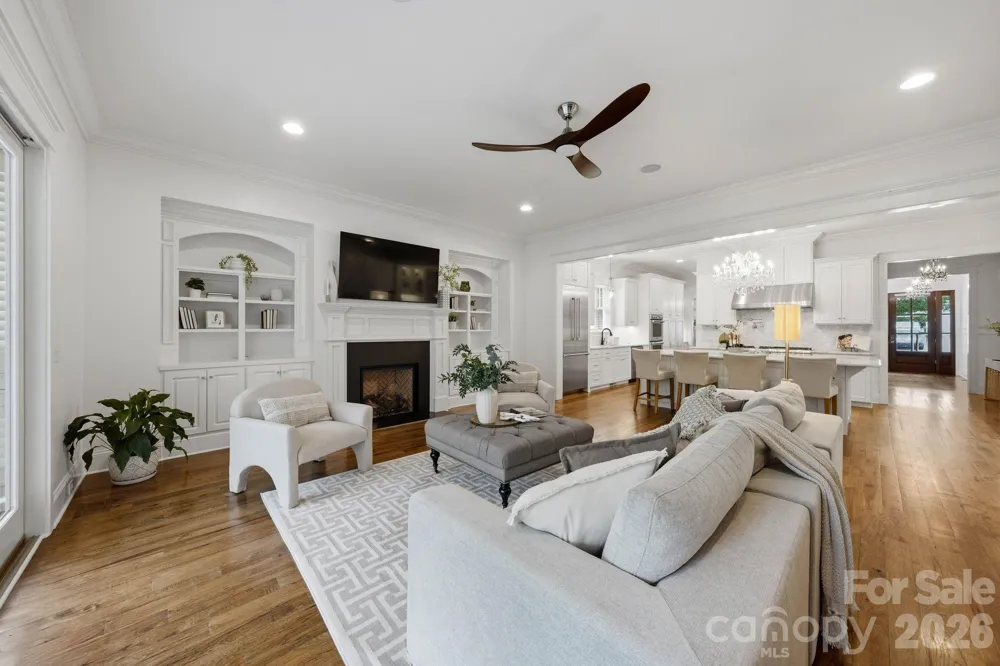 630 James Alexander Way Davidson, NC 28036