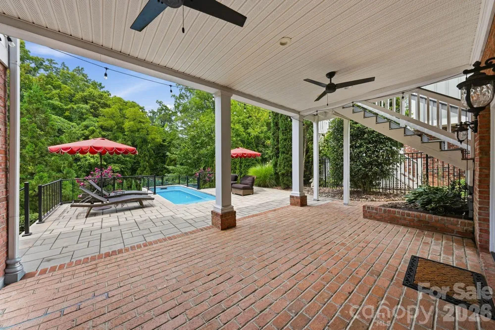 630 James Alexander Way Davidson, NC 28036