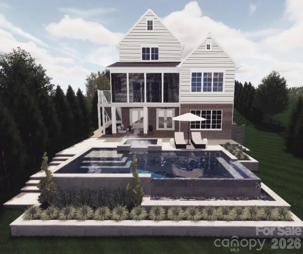 630 James Alexander Way Davidson, NC 28036
