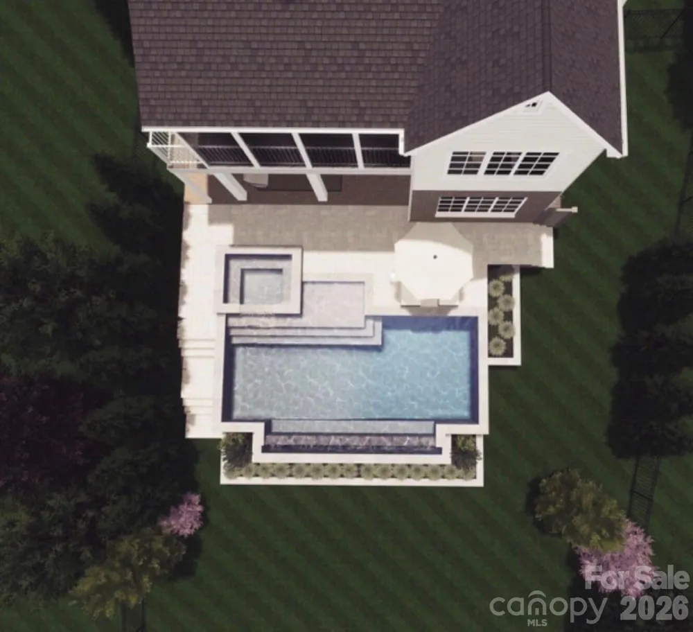 630 James Alexander Way Davidson, NC 28036