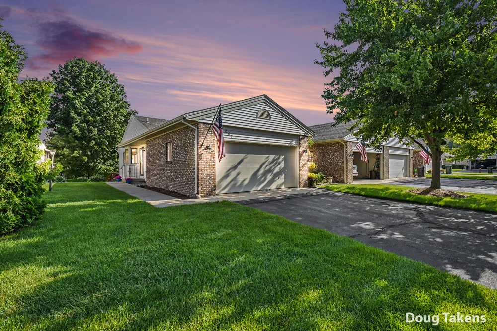 867 Bayou Drive SW Byron Center, MI 49315