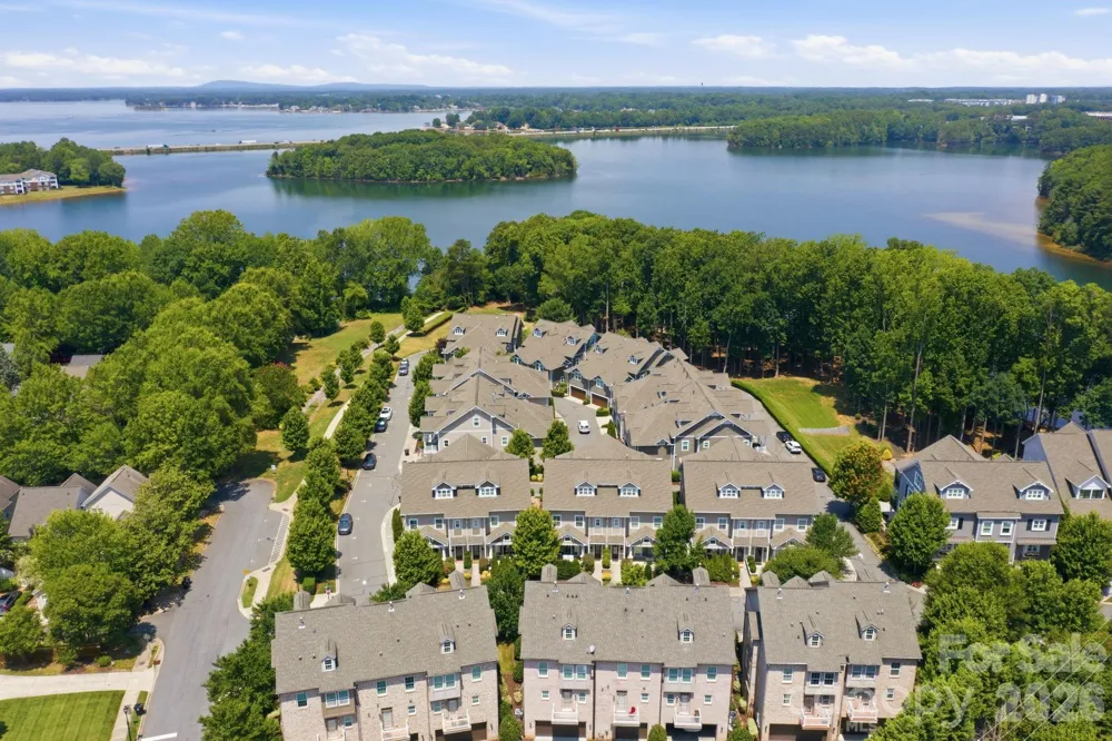 744 Amalfi Drive Davidson, NC 28036