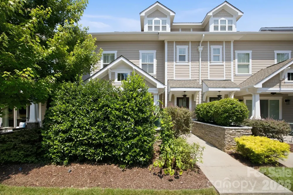 744 Amalfi Drive Davidson, NC 28036