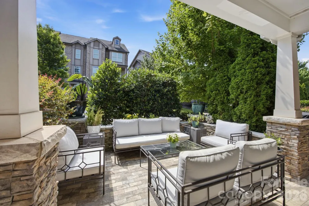 744 Amalfi Drive Davidson, NC 28036