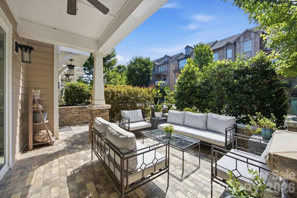744 Amalfi Drive Davidson, NC 28036