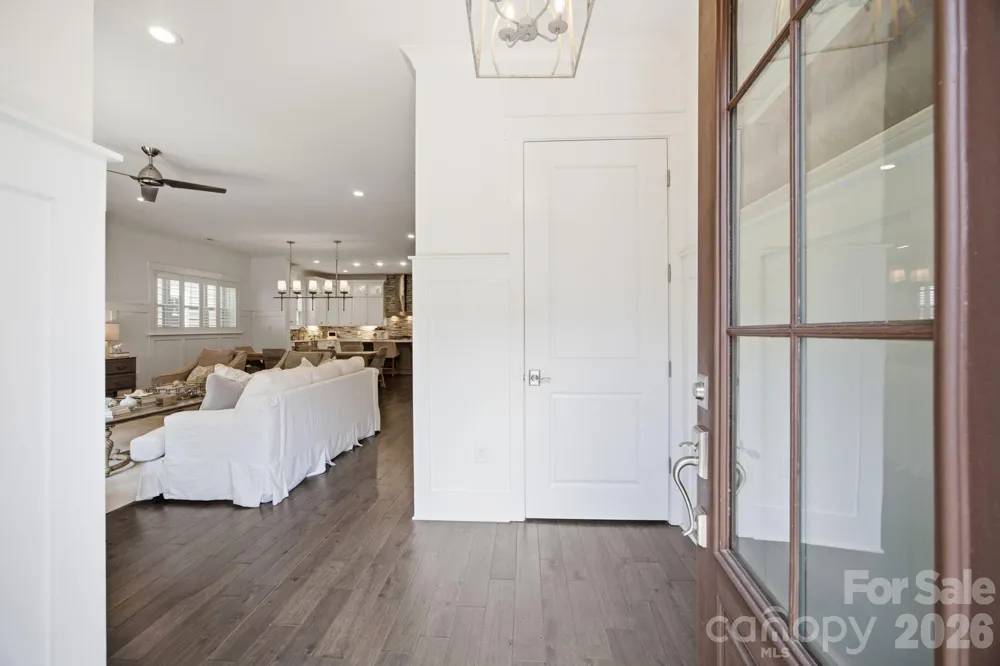 744 Amalfi Drive Davidson, NC 28036
