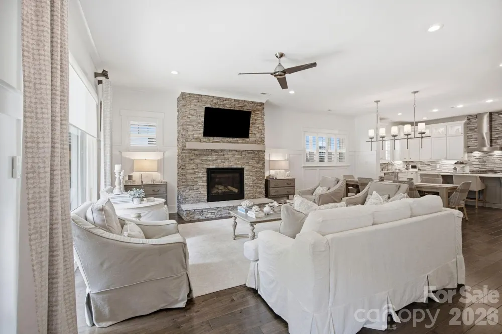 744 Amalfi Drive Davidson, NC 28036