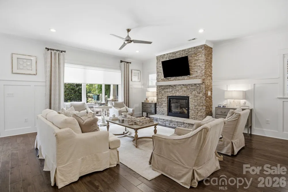 744 Amalfi Drive Davidson, NC 28036