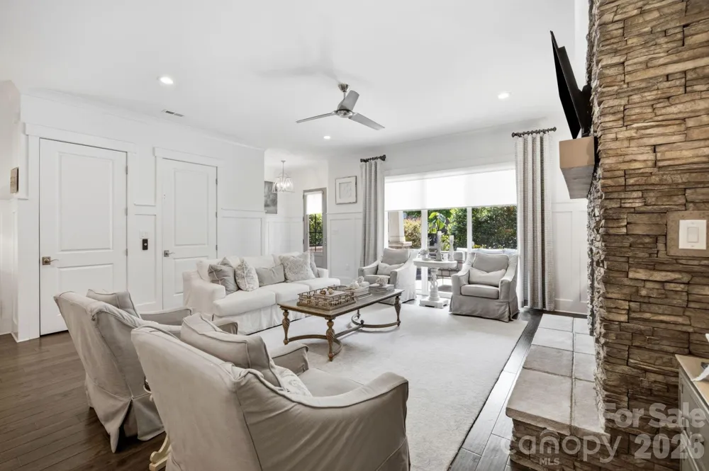 744 Amalfi Drive Davidson, NC 28036