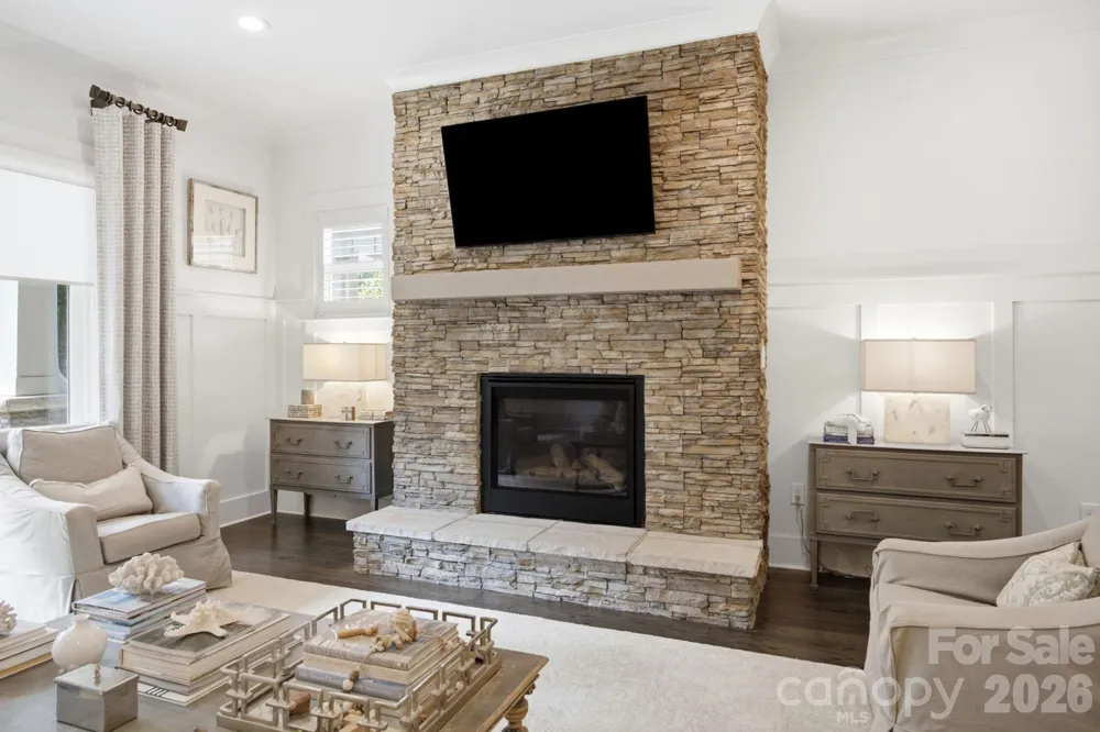 744 Amalfi Drive Davidson, NC 28036