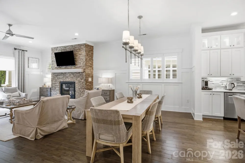 744 Amalfi Drive Davidson, NC 28036