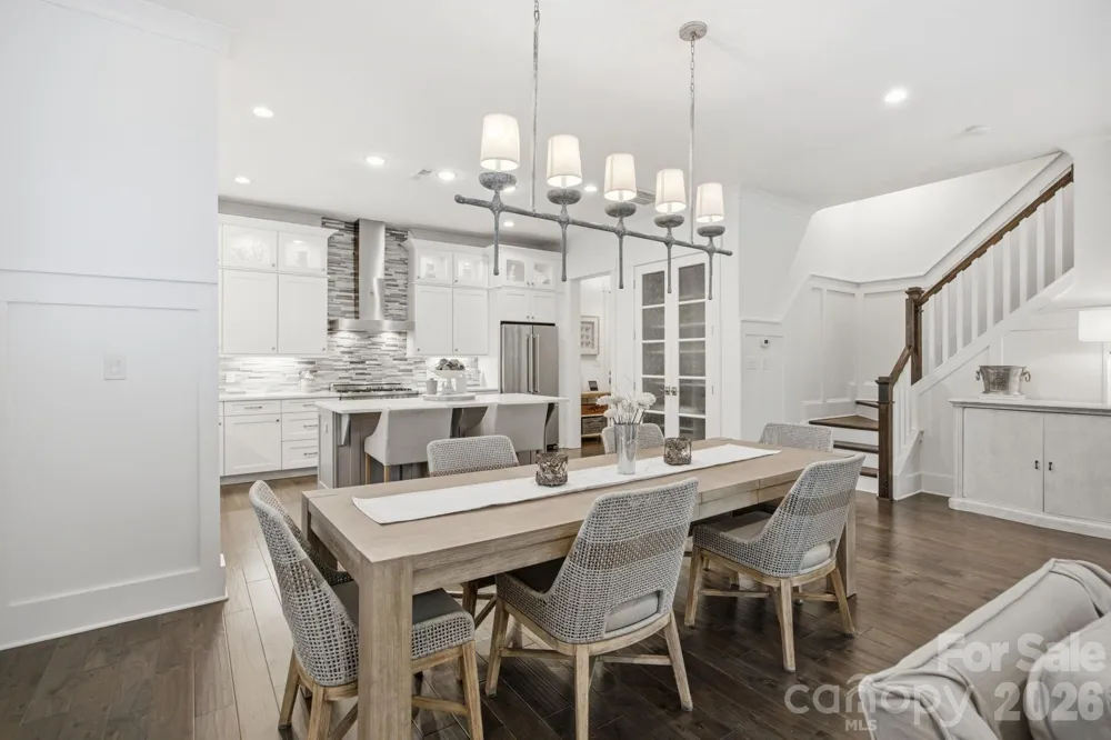 744 Amalfi Drive Davidson, NC 28036
