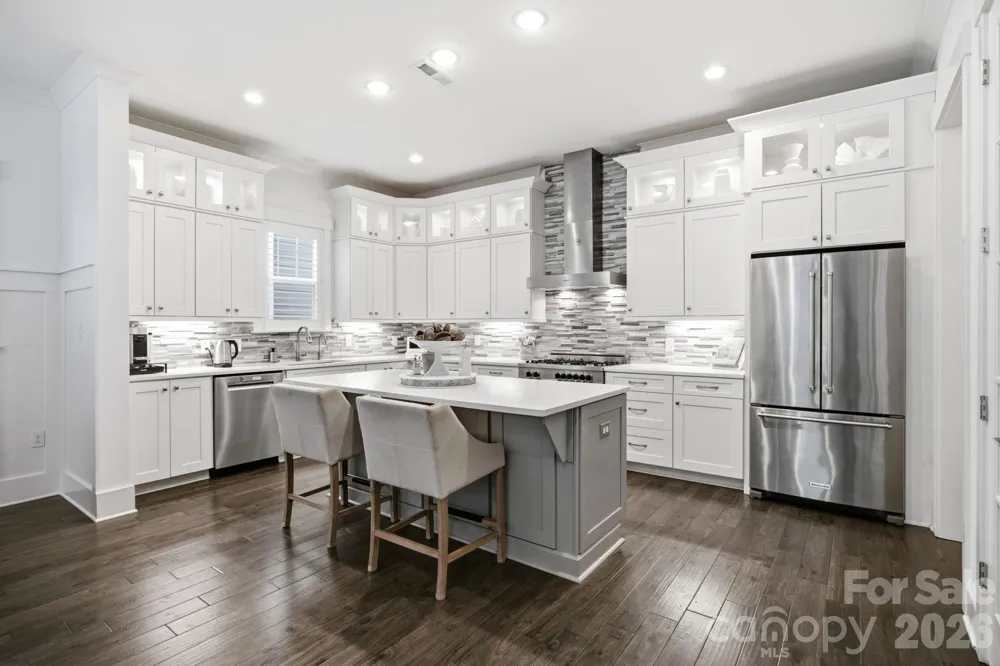744 Amalfi Drive Davidson, NC 28036
