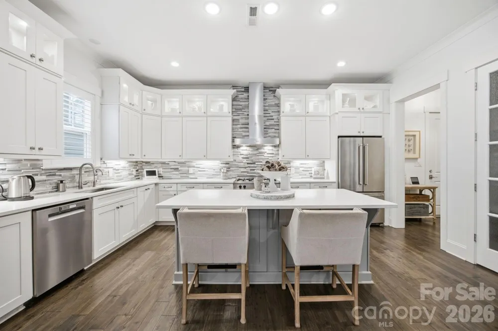 744 Amalfi Drive Davidson, NC 28036