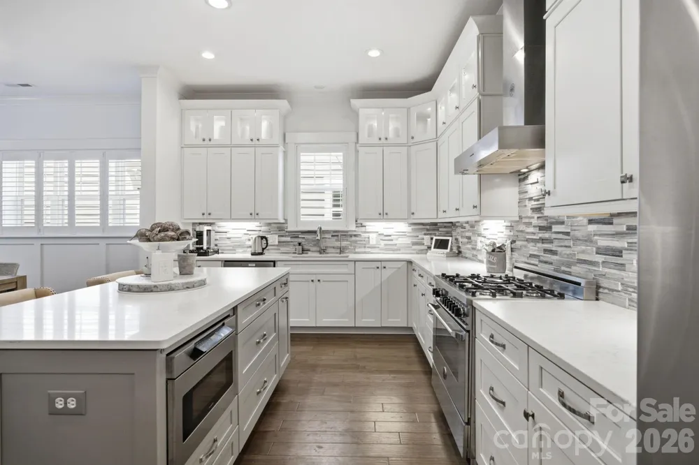 744 Amalfi Drive Davidson, NC 28036