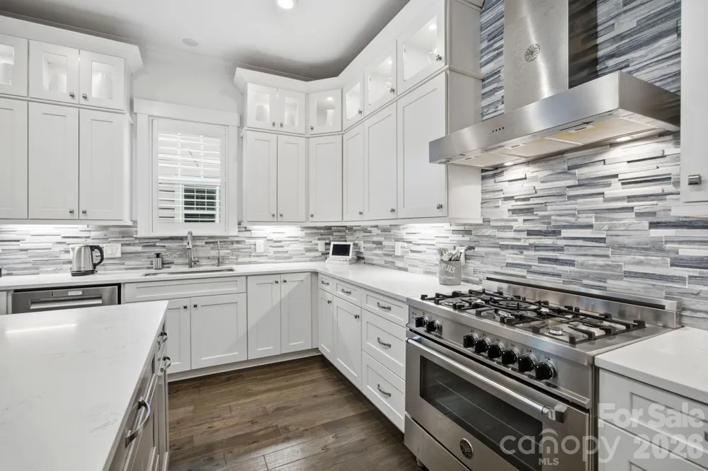 744 Amalfi Drive Davidson, NC 28036