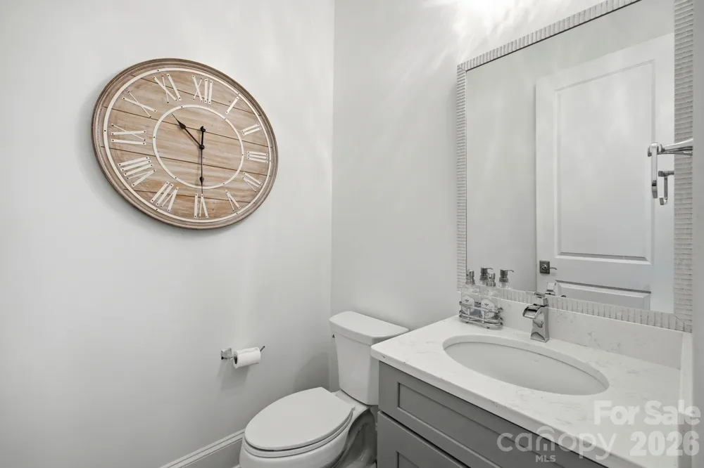 744 Amalfi Drive Davidson, NC 28036