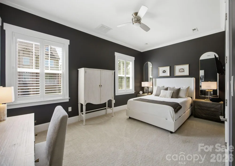 744 Amalfi Drive Davidson, NC 28036