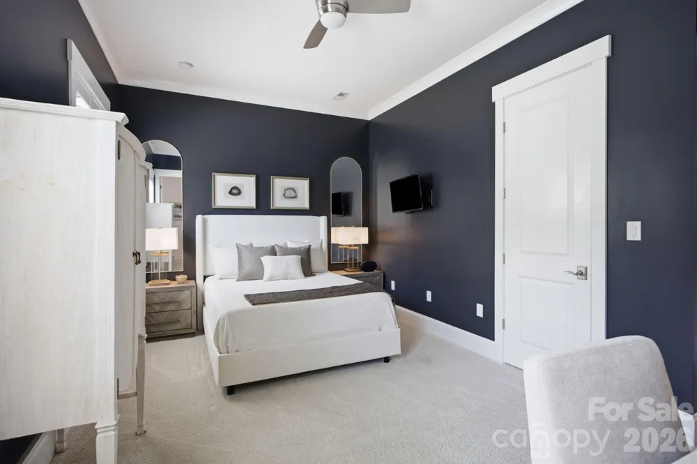 744 Amalfi Drive Davidson, NC 28036