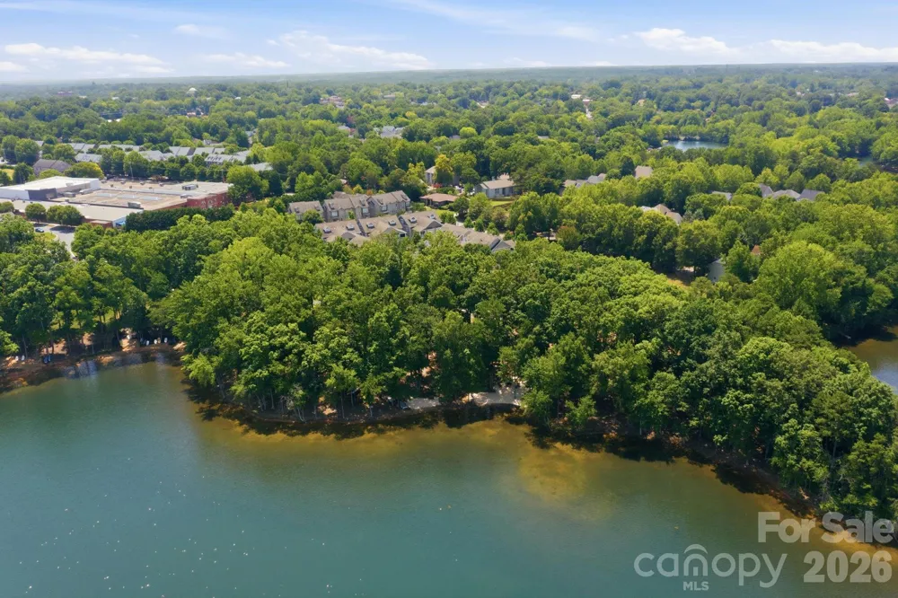 744 Amalfi Drive Davidson, NC 28036