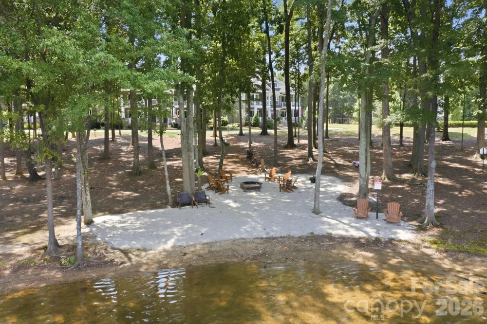 744 Amalfi Drive Davidson, NC 28036