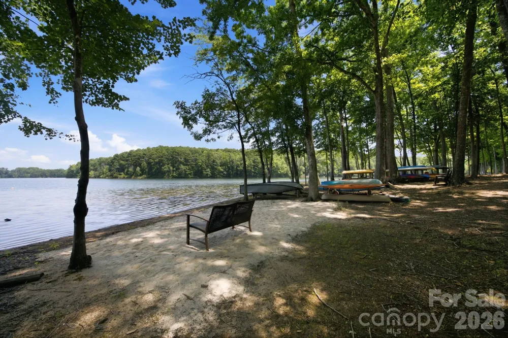 744 Amalfi Drive Davidson, NC 28036
