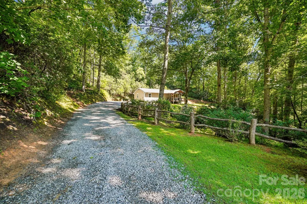 165 Westwood Drive Brevard, NC 28712