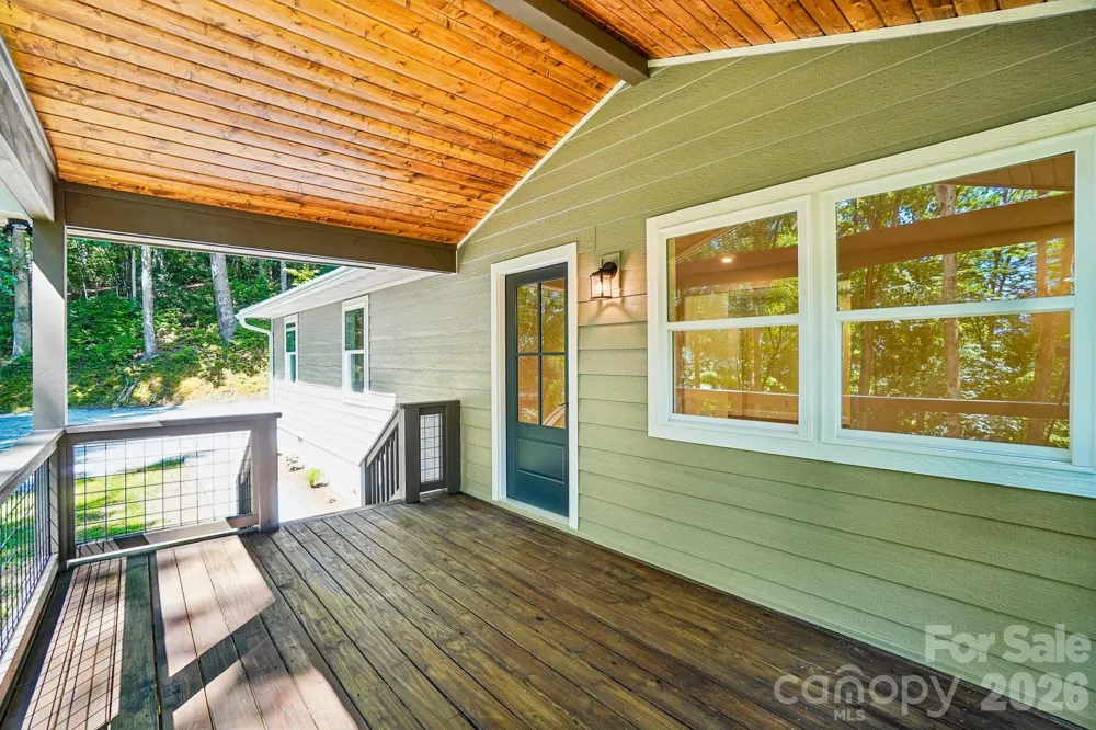 165 Westwood Drive Brevard, NC 28712