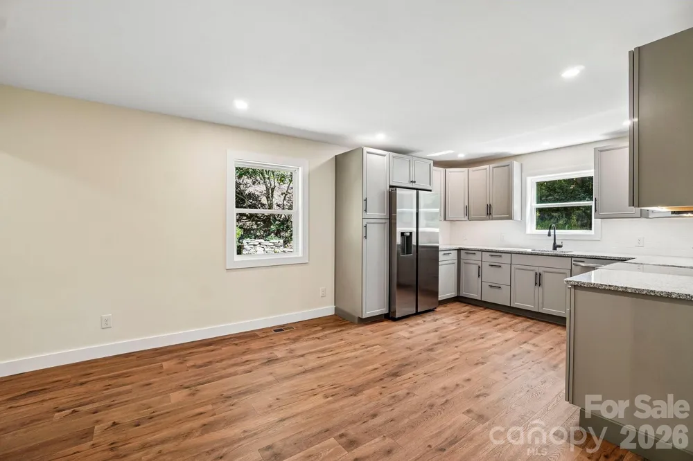 165 Westwood Drive Brevard, NC 28712
