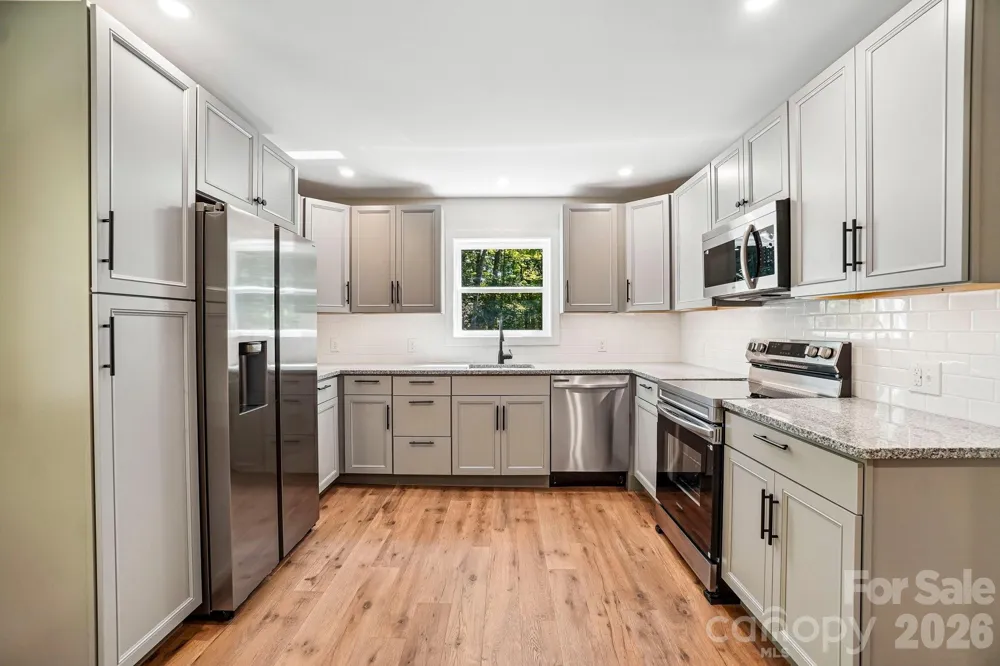 165 Westwood Drive Brevard, NC 28712