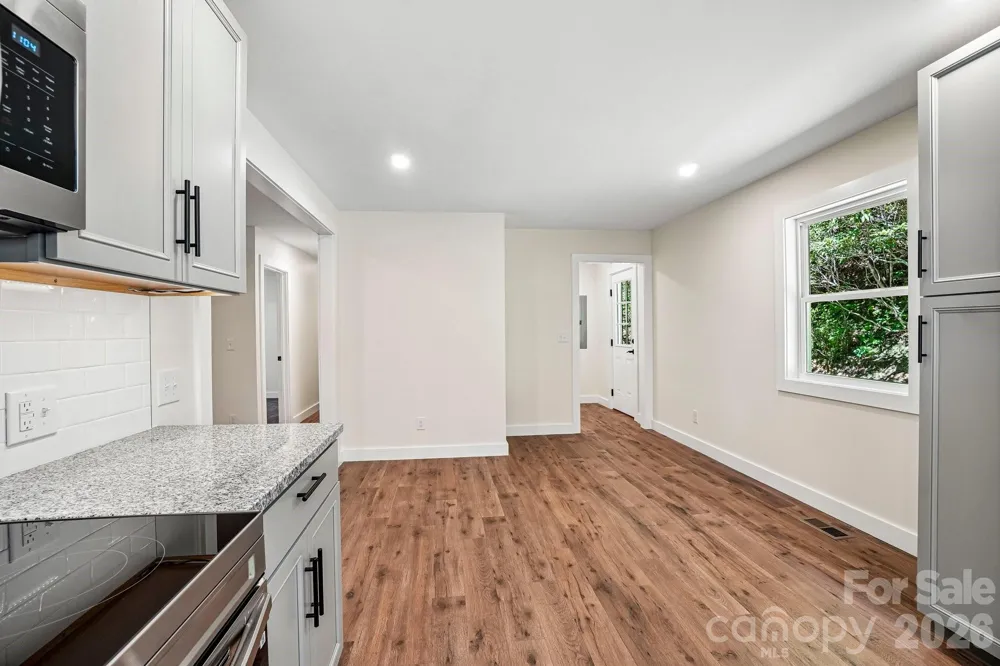 165 Westwood Drive Brevard, NC 28712