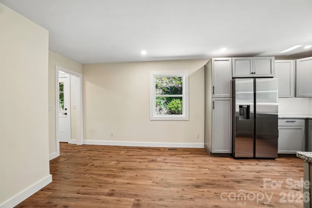 165 Westwood Drive Brevard, NC 28712