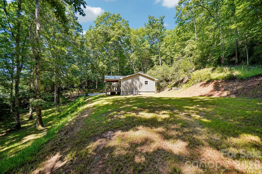 165 Westwood Drive Brevard, NC 28712