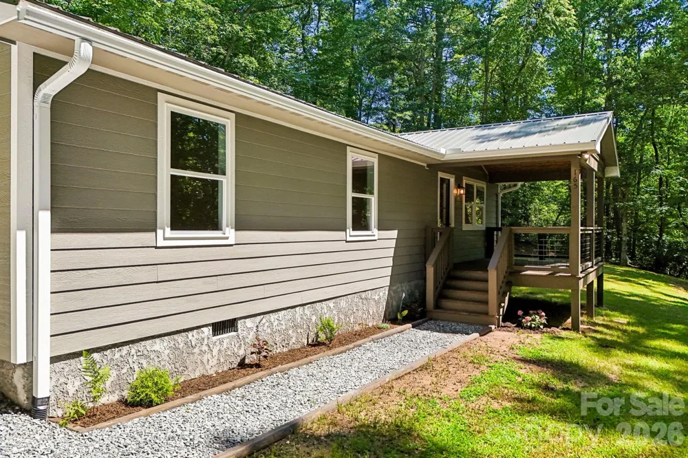 165 Westwood Drive Brevard, NC 28712