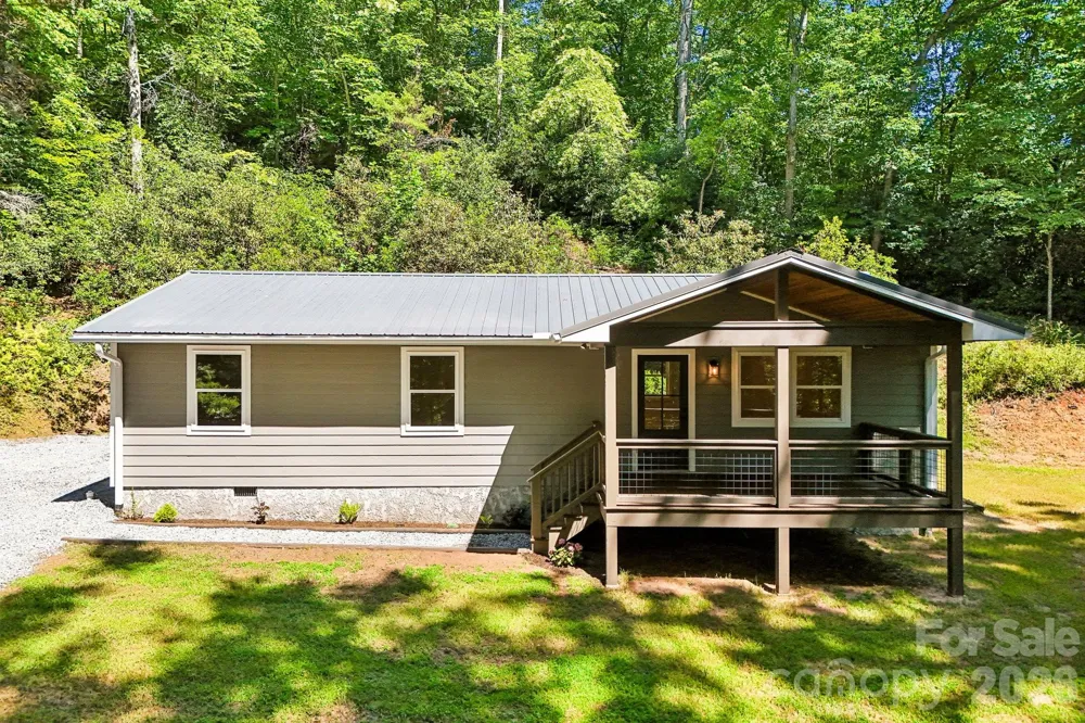 165 Westwood Drive Brevard, NC 28712