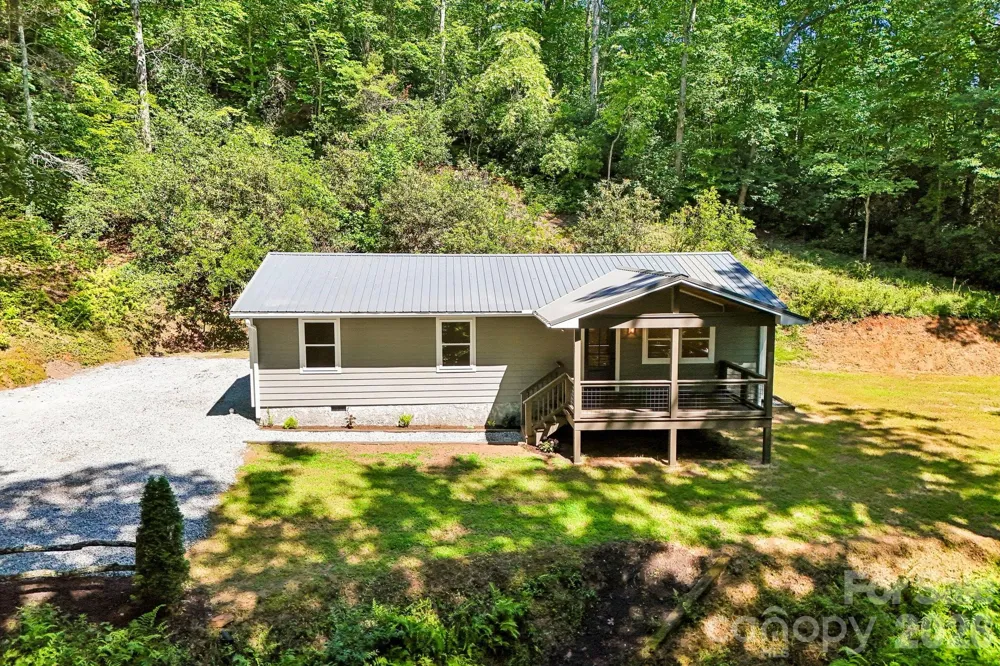 165 Westwood Drive Brevard, NC 28712