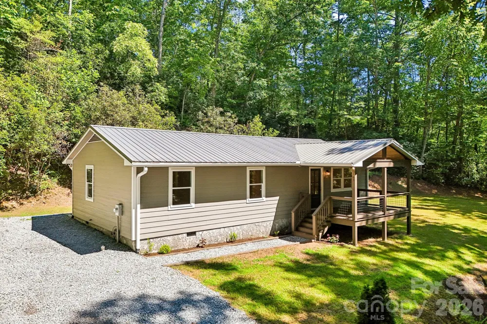 165 Westwood Drive Brevard, NC 28712