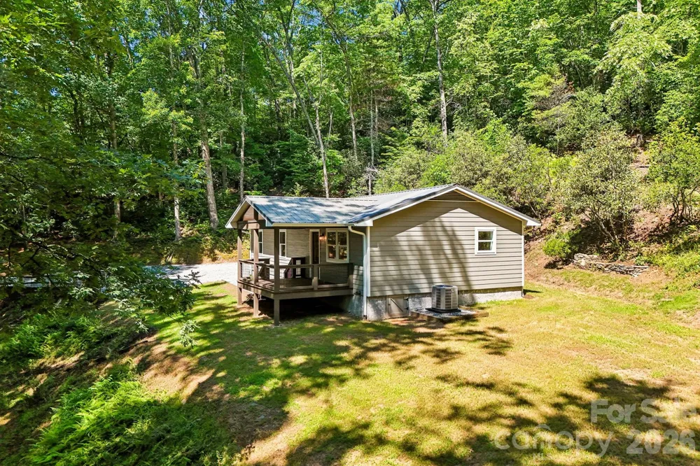 165 Westwood Drive Brevard, NC 28712