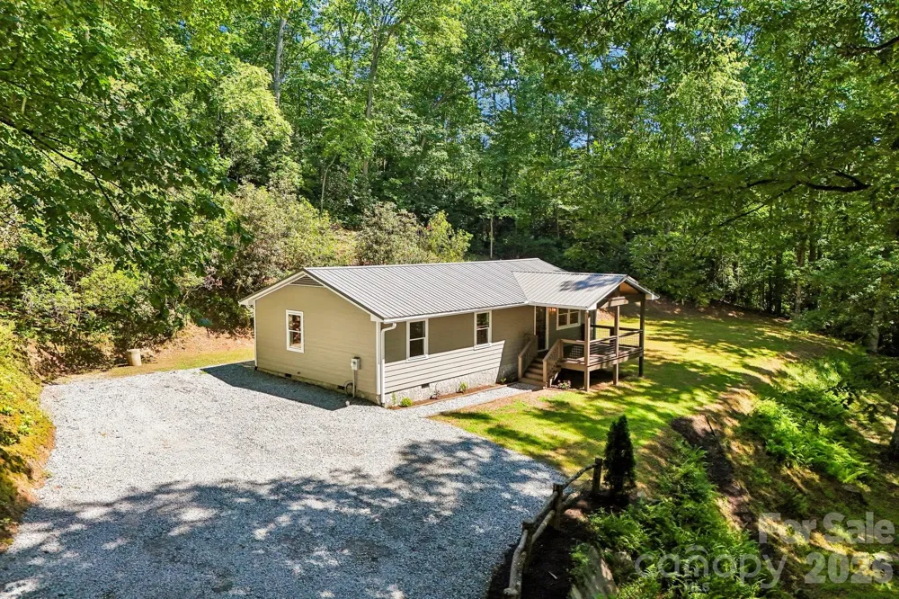 165 Westwood Drive Brevard, NC 28712